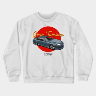 Soarer Crewneck Sweatshirt